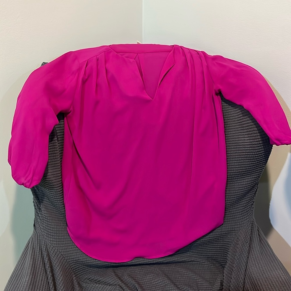 Pleione 3/4 Sleeve